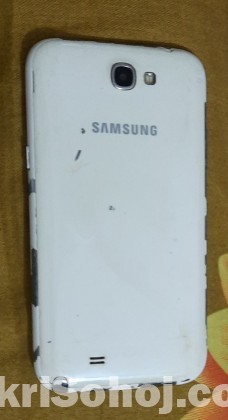 Samsung Note 2